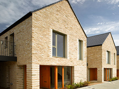 Residentional-mortgages